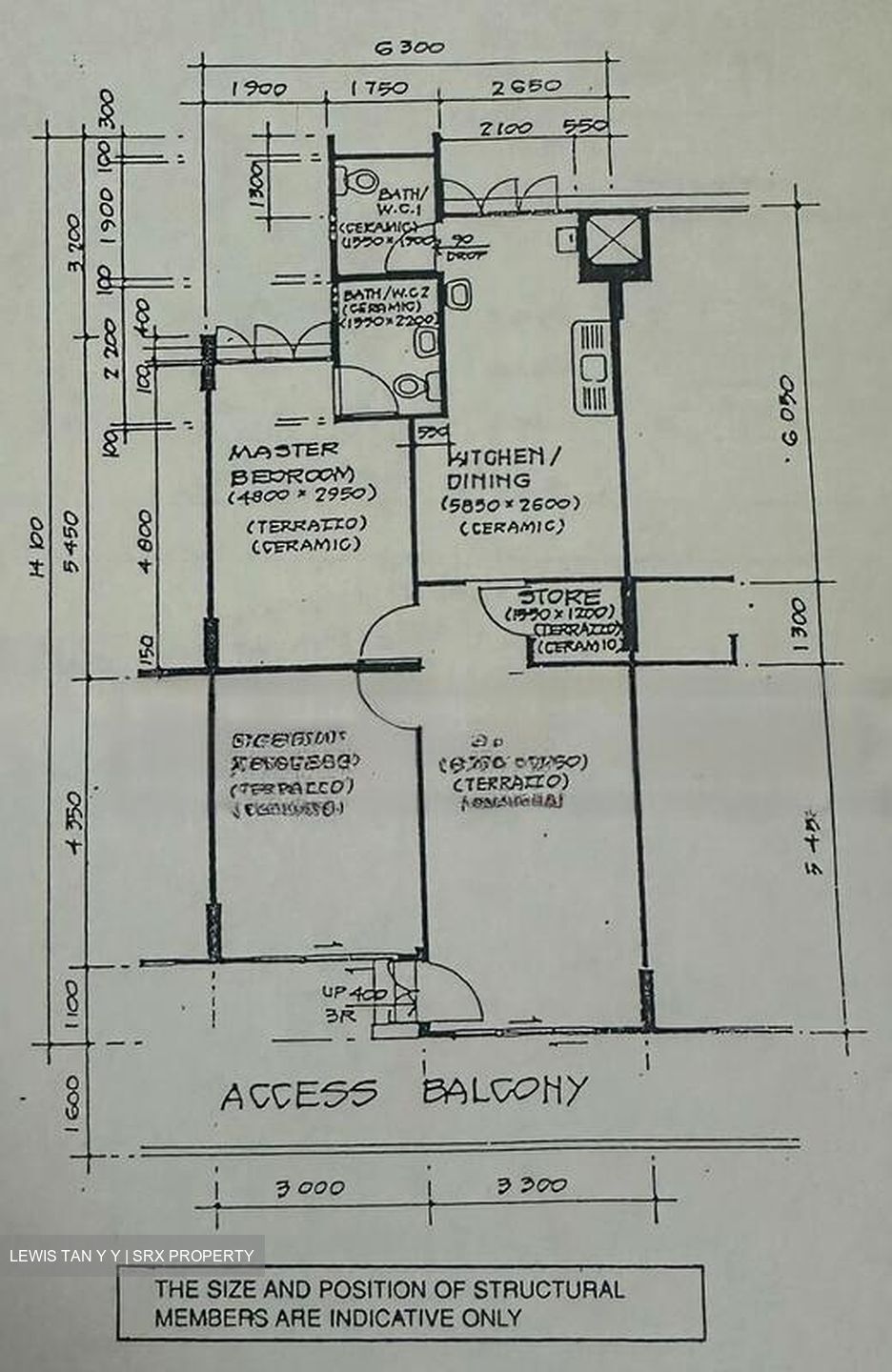 Blk 128 Yishun Street 11 (Yishun), HDB 3 Rooms #453759941